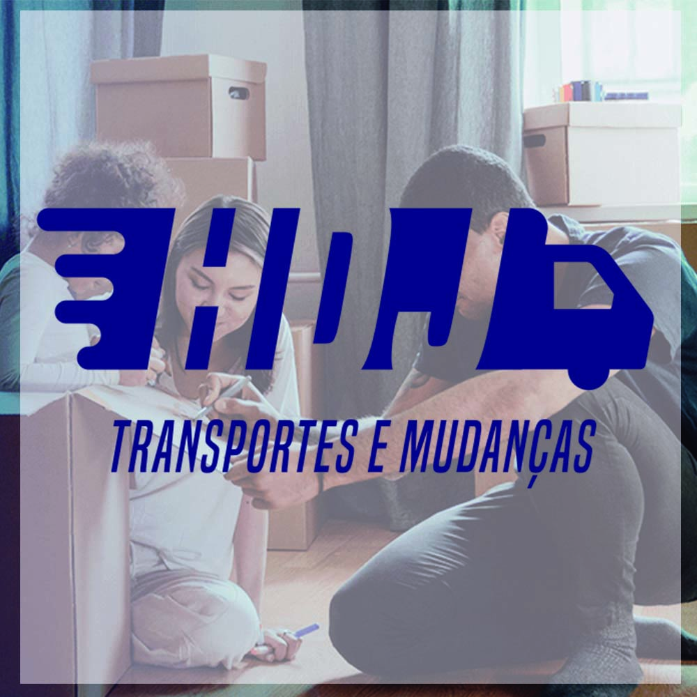 serviço de mudança, Empresa que Embala Mudança